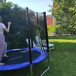 Delle Vacanze شقة