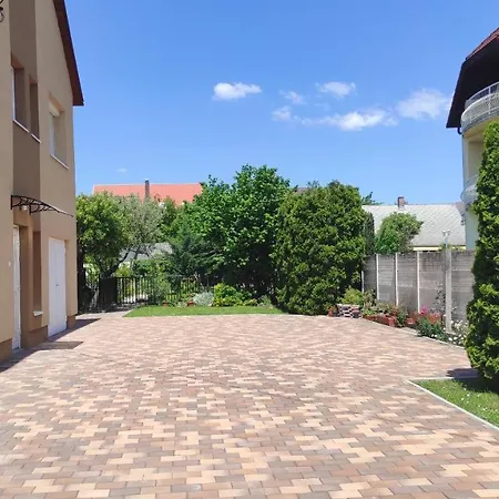 Delle Vacanze Apartmán