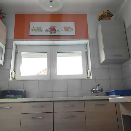 Apartmán Delle Vacanze