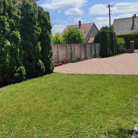 Appartement Delle Vacanze Keszthely