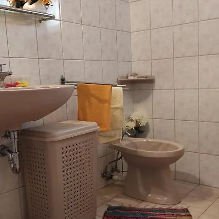 Delle Vacanze Apartmán