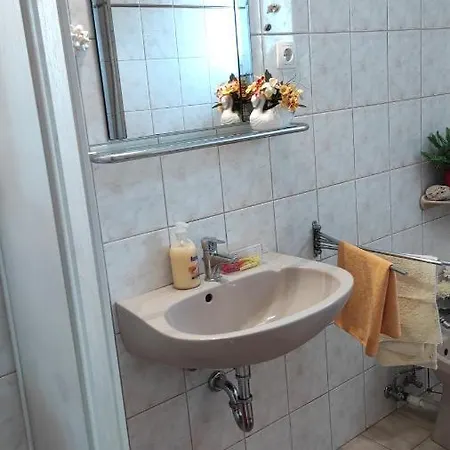 Delle Vacanze Apartmán