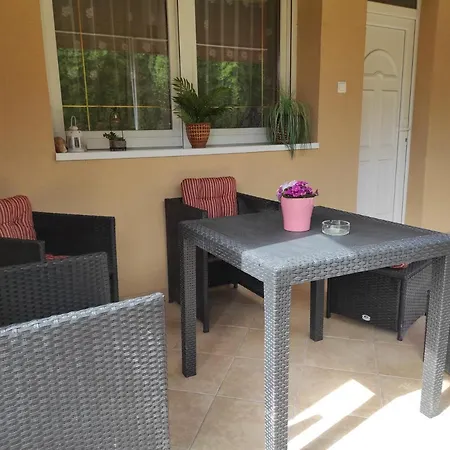 Delle Vacanze Appartement