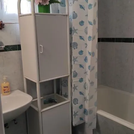 Delle Vacanze Apartmán *