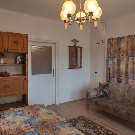Apartmán Delle Vacanze *