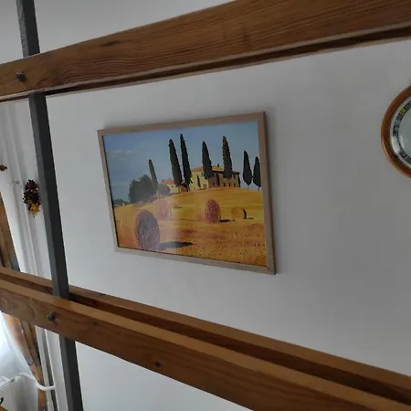 Delle Vacanze Lägenhet *