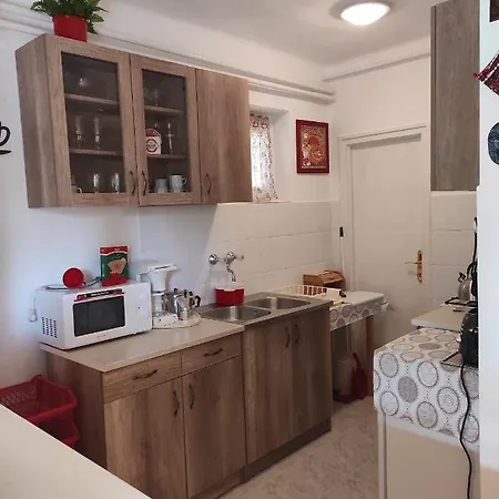 Delle Vacanze Apartmán *