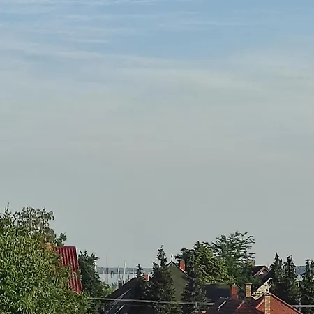 Delle Vacanze Appartement