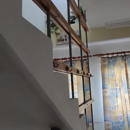 Apartmán Delle Vacanze