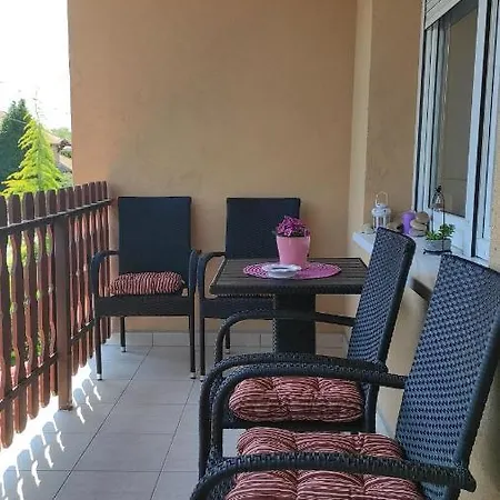 Delle Vacanze Apartmán