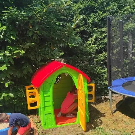 Delle Vacanze