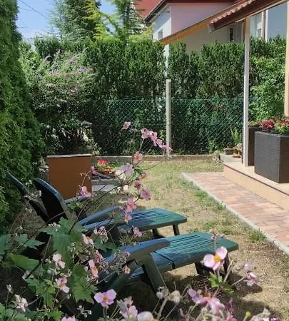 Delle Vacanze Apartmán