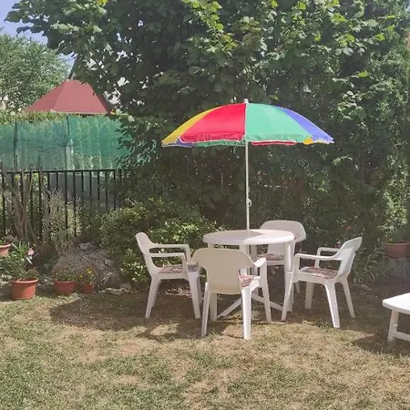 Delle Vacanze *
