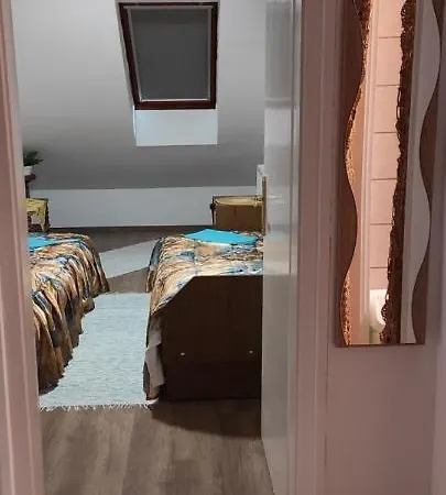 Delle Vacanze * Keszthely