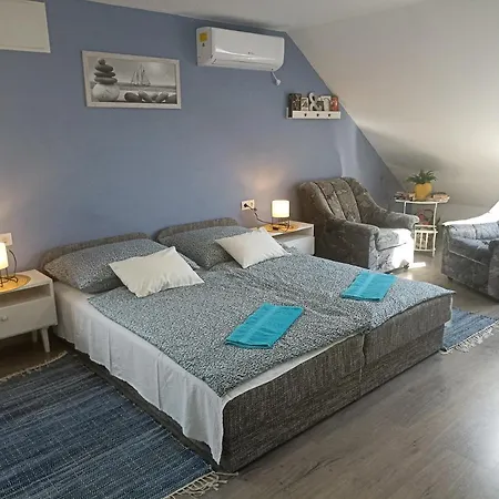 Apartmán Delle Vacanze