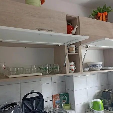 Apartmán Delle Vacanze *