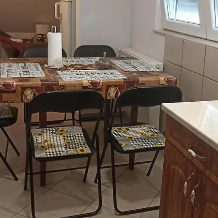 Delle Vacanze Apartmán *