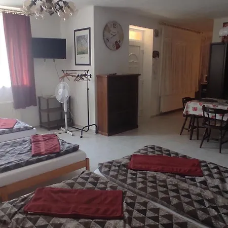 Delle Vacanze شقة *