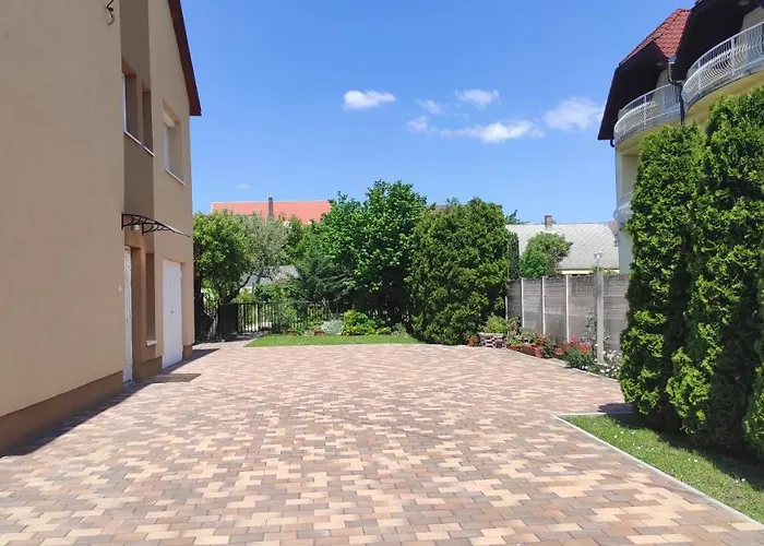 Delle Vacanze דירה