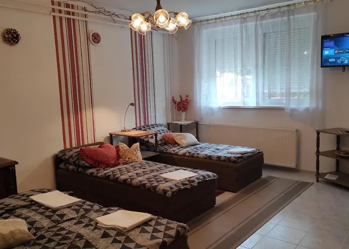 Delle Vacanze * Keszthely