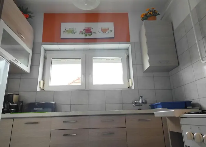 דירה Delle Vacanze