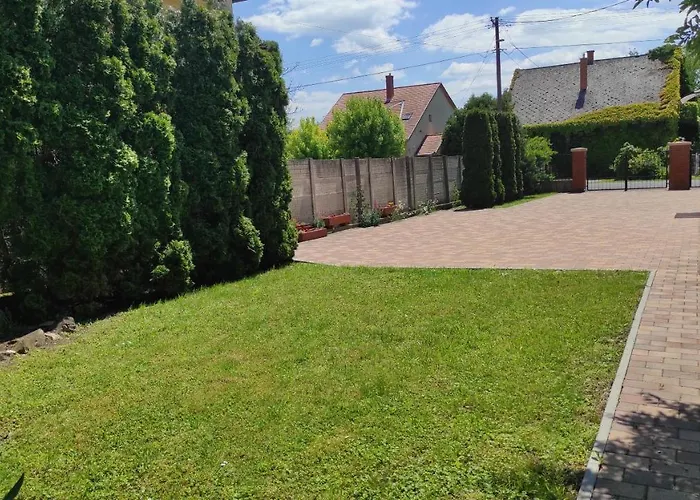 Appartement Delle Vacanze Keszthely