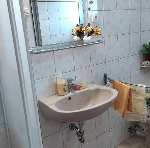 Delle Vacanze Appartement