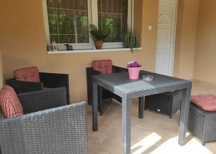 Delle Vacanze Appartement