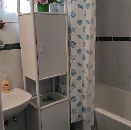 Delle Vacanze Appartement *