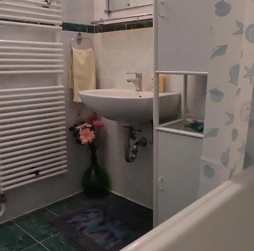 Delle Vacanze Keszthely