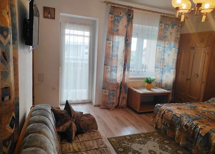 Delle Vacanze Appartement *