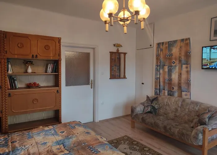 Appartement Delle Vacanze *