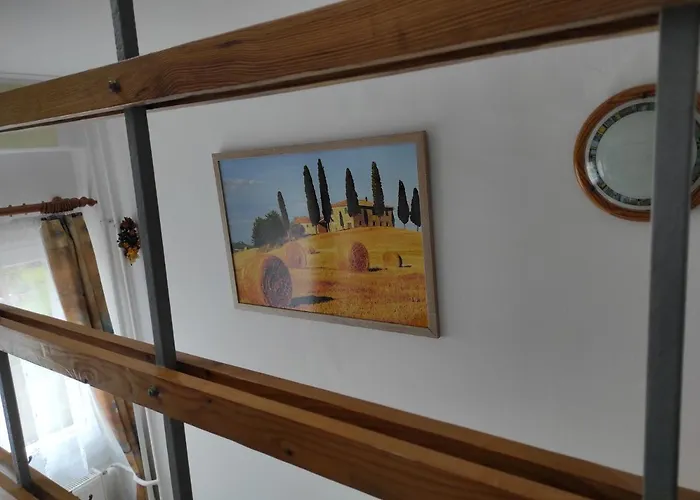 Delle Vacanze Appartement *