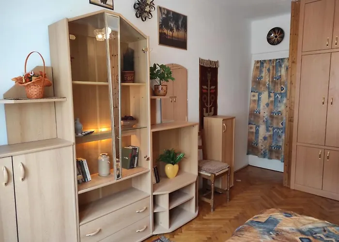 Delle Vacanze * Keszthely