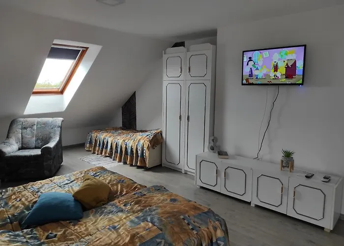 Appartement Delle Vacanze *