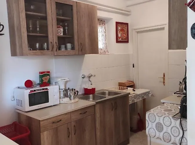 Delle Vacanze Appartement *