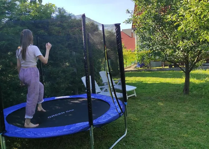 Delle Vacanze Appartement