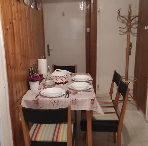 Delle Vacanze Appartement *