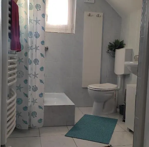 Delle Vacanze * Keszthely