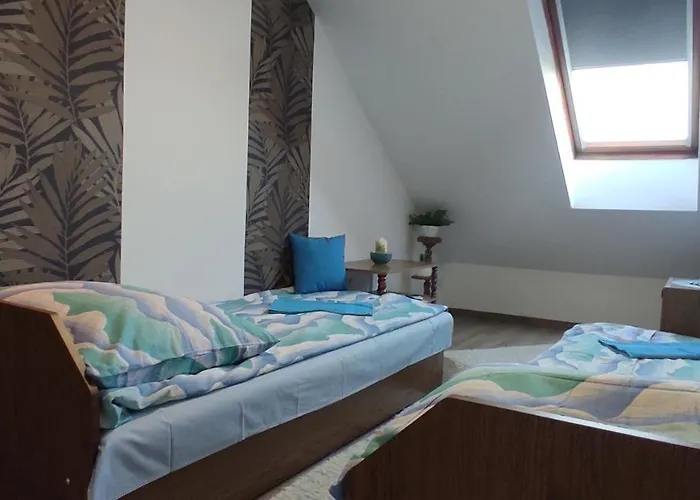 Appartement Delle Vacanze Keszthely