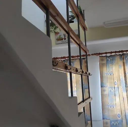 Appartement Delle Vacanze