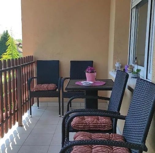 Delle Vacanze Appartement
