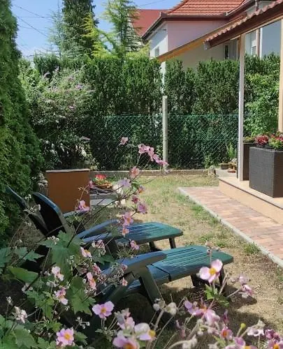 Delle Vacanze Appartement