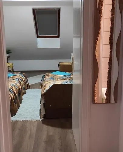 Delle Vacanze * Keszthely