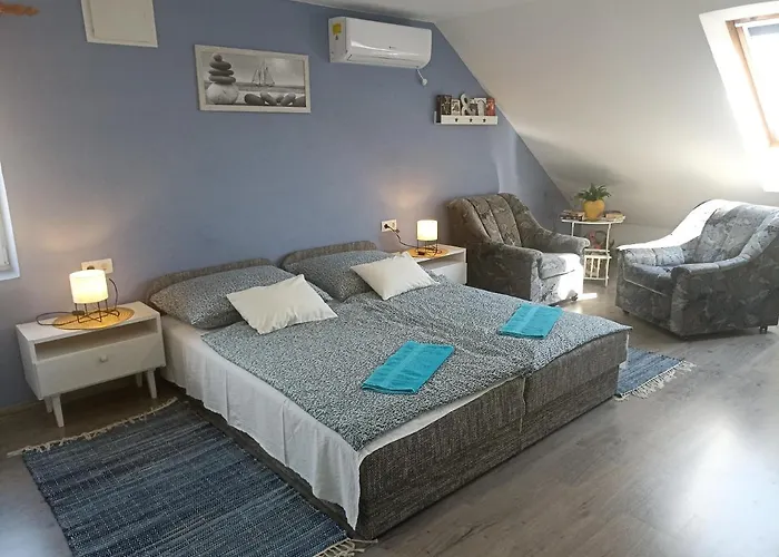 Appartement Delle Vacanze