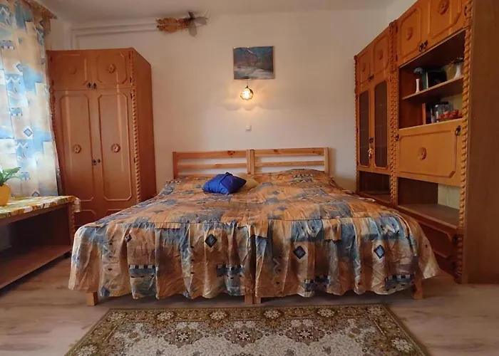 Delle Vacanze * Keszthely