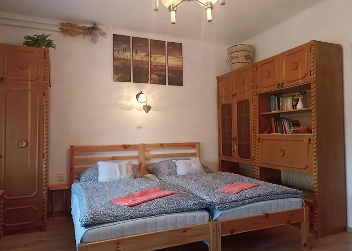 Delle Vacanze Keszthely