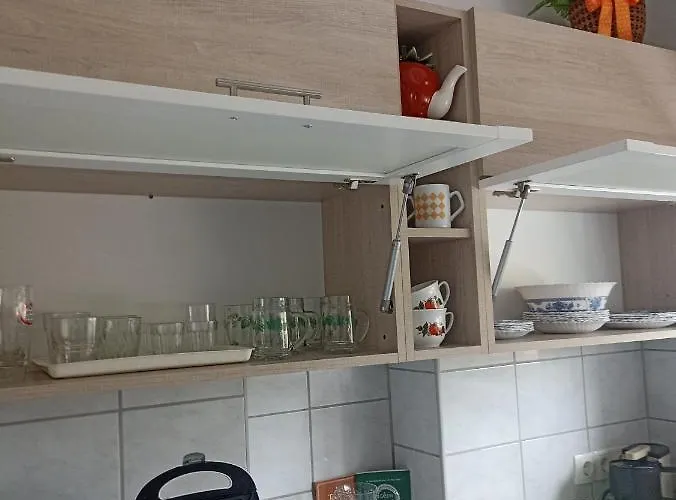 Appartement Delle Vacanze *