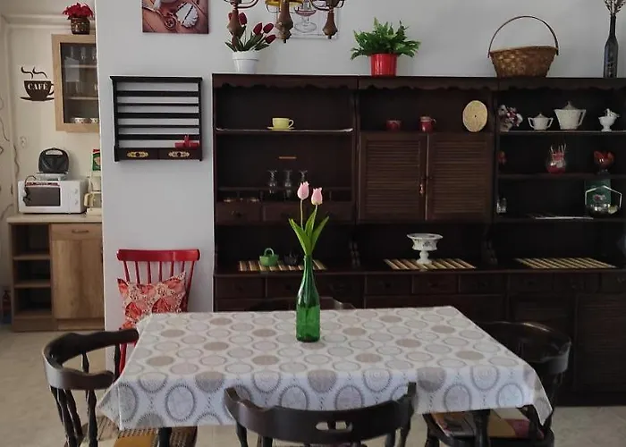 Delle Vacanze Keszthely