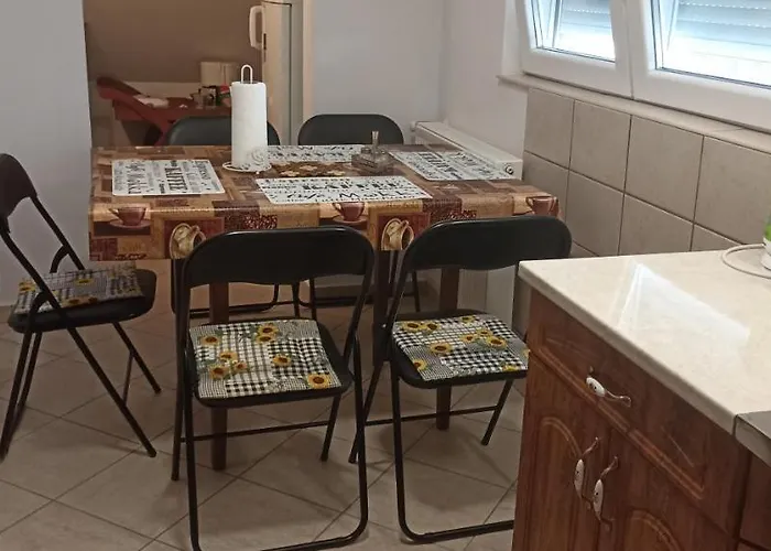 Delle Vacanze Appartement *